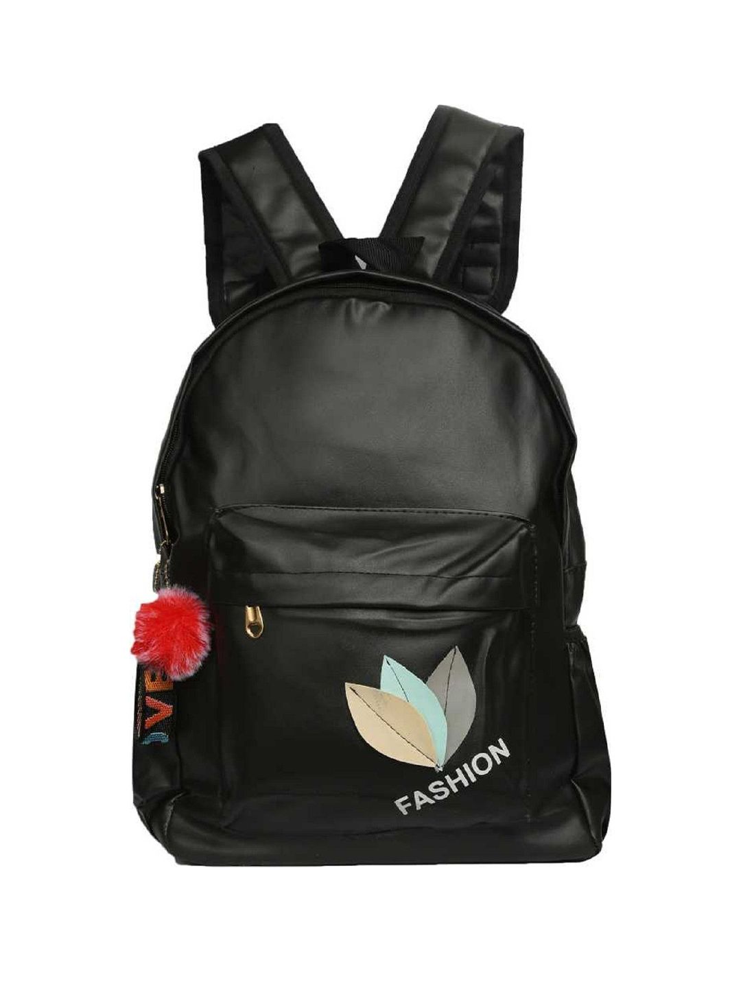 JAISOM Women Other Padded Small Regular Backpack-image-9