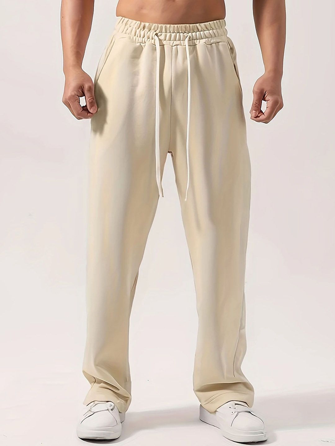 The Modern Soul Men Mid-Rise Track Pant-picture-33