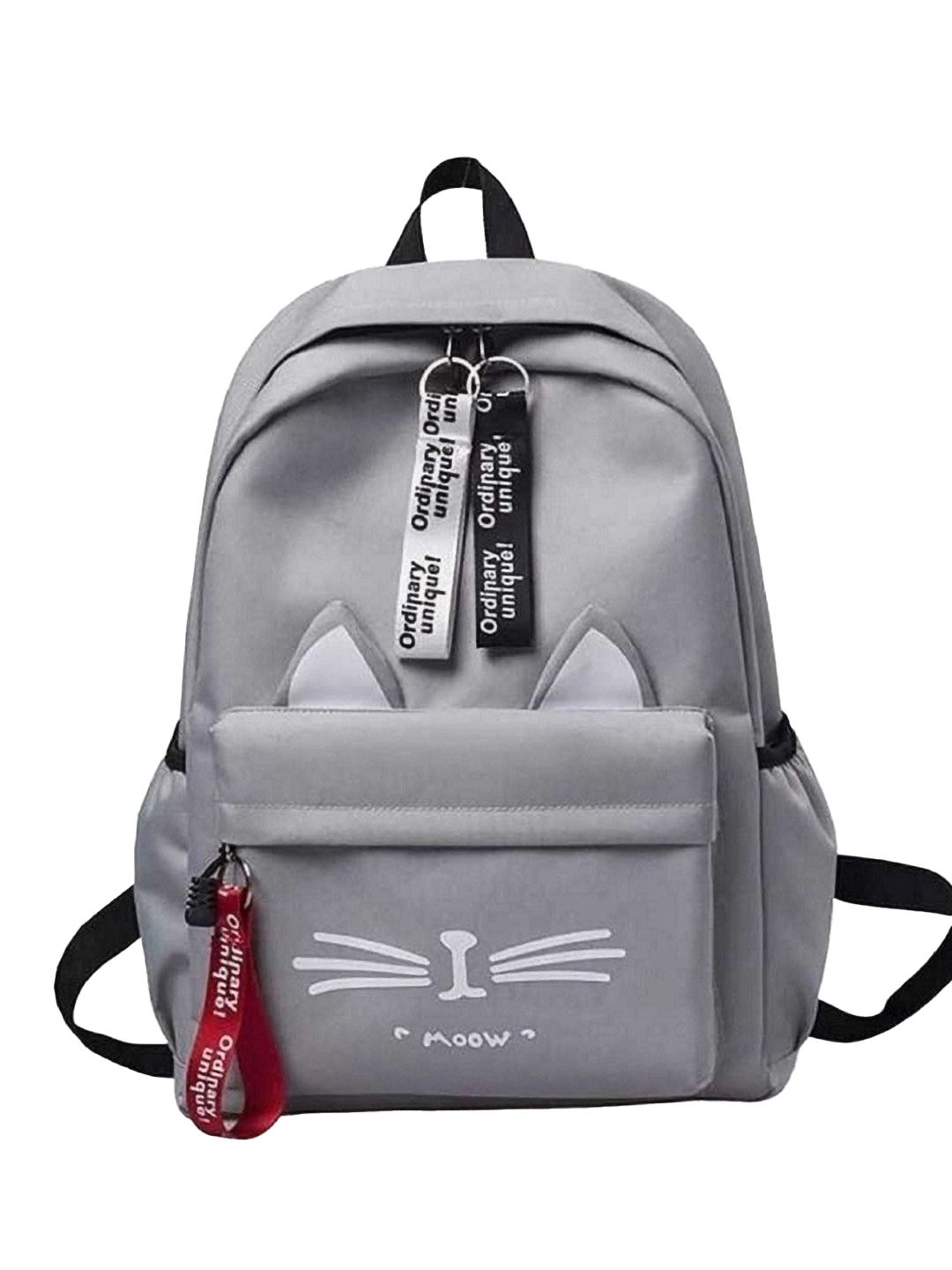 JAISOM Women Small Padded Backpack-picture-13
