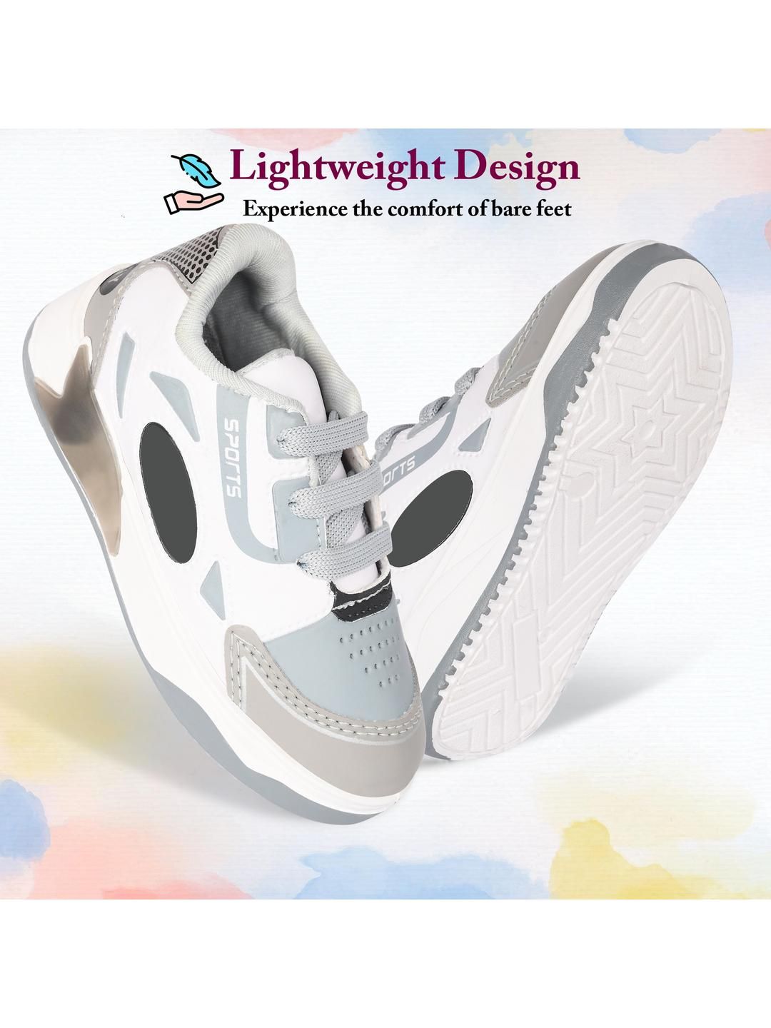 ROTATION Kids-Unisex Suede Casual Shoes-picture-23