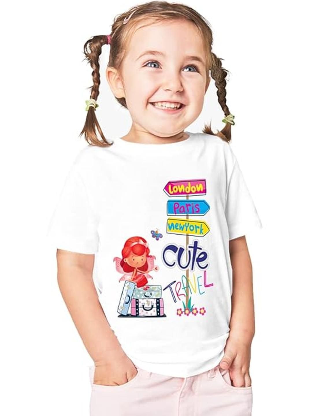 Purple Turtle White Cotton Tshirts-picture-51