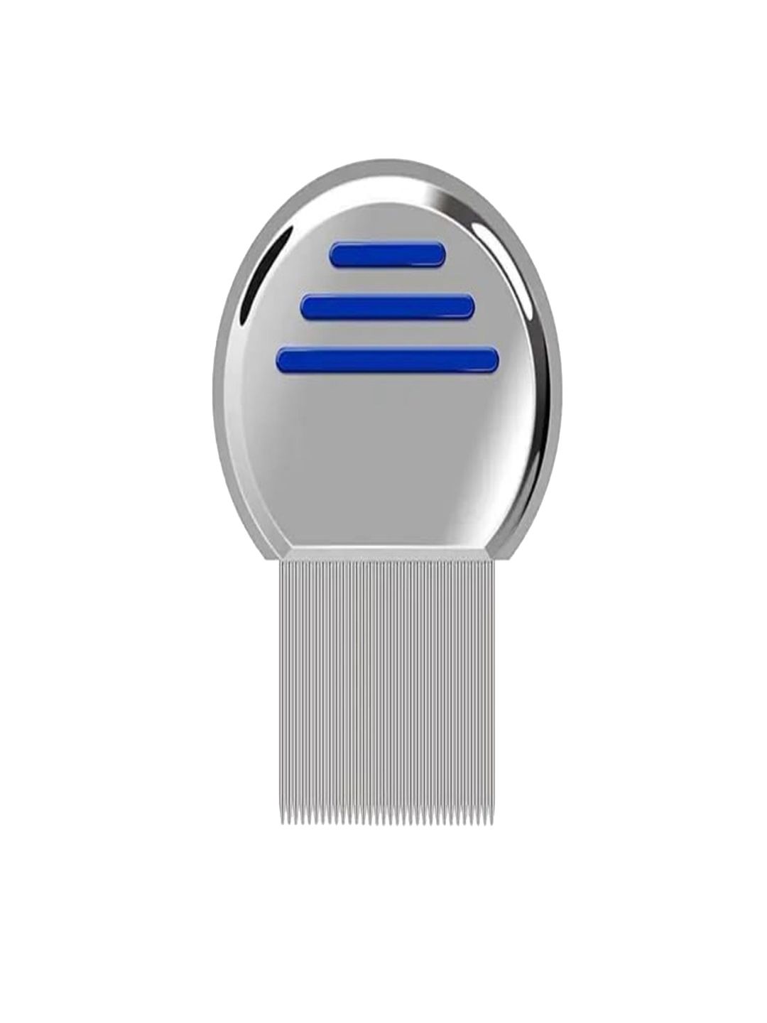 Butch Hair Brush & Comb - Grey-picture-14