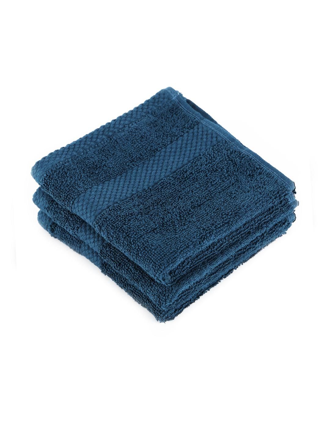 Earthy Fables Premium Face Towels Set of 3-image-39