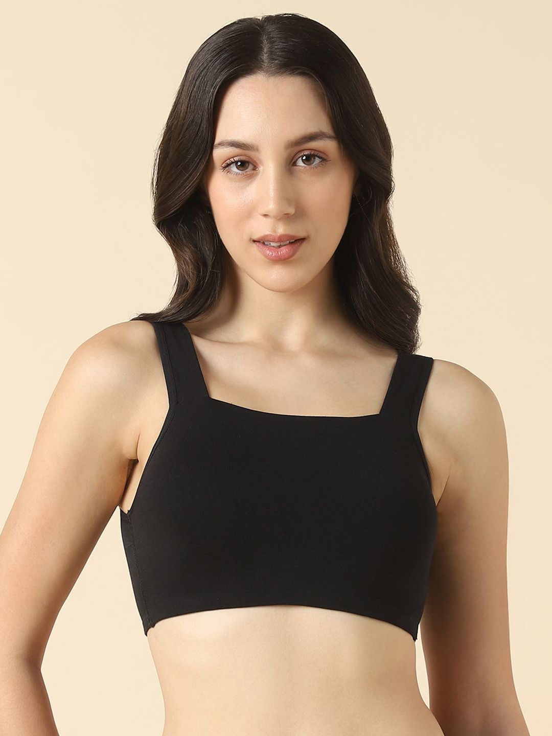 Van Heusen Full Coverage Underwired Seamless Slip-On Lightly Padded Bra