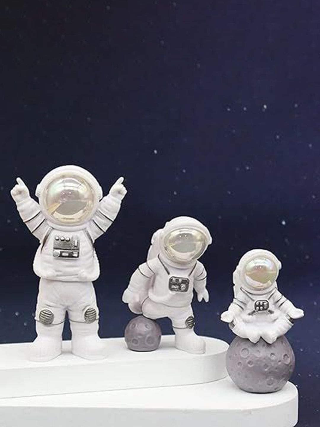 AUGEN Kids 3-Pcs Astronaut Action Figures & Toys-picture-27