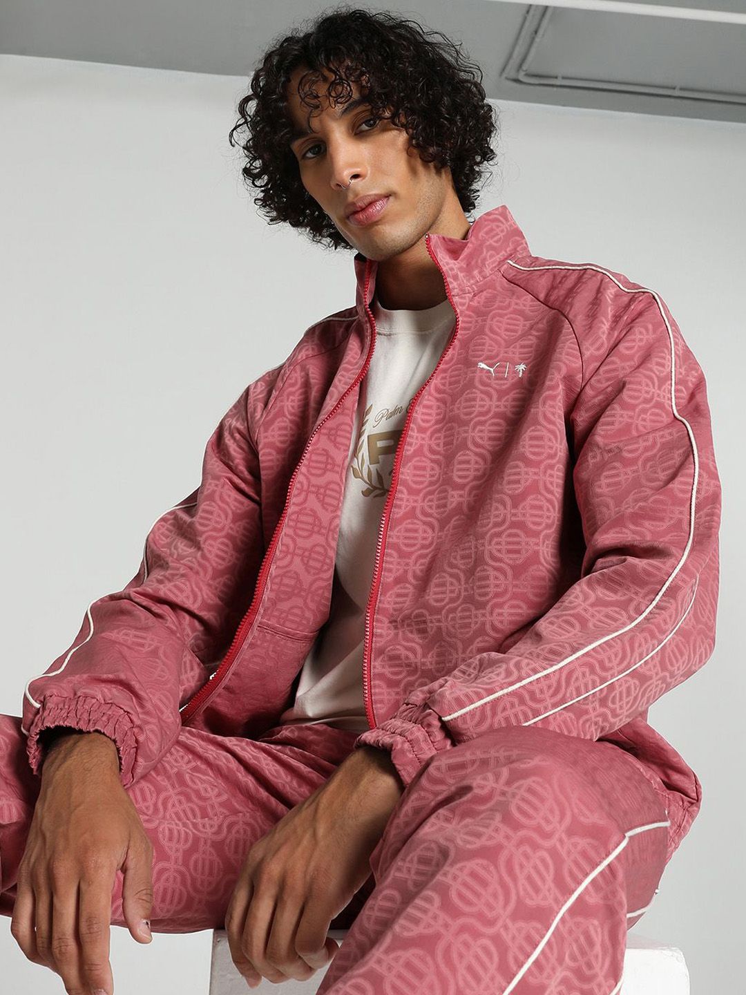 Puma x Palm Tree Crew Men T7 Printed Jacket-picture-16