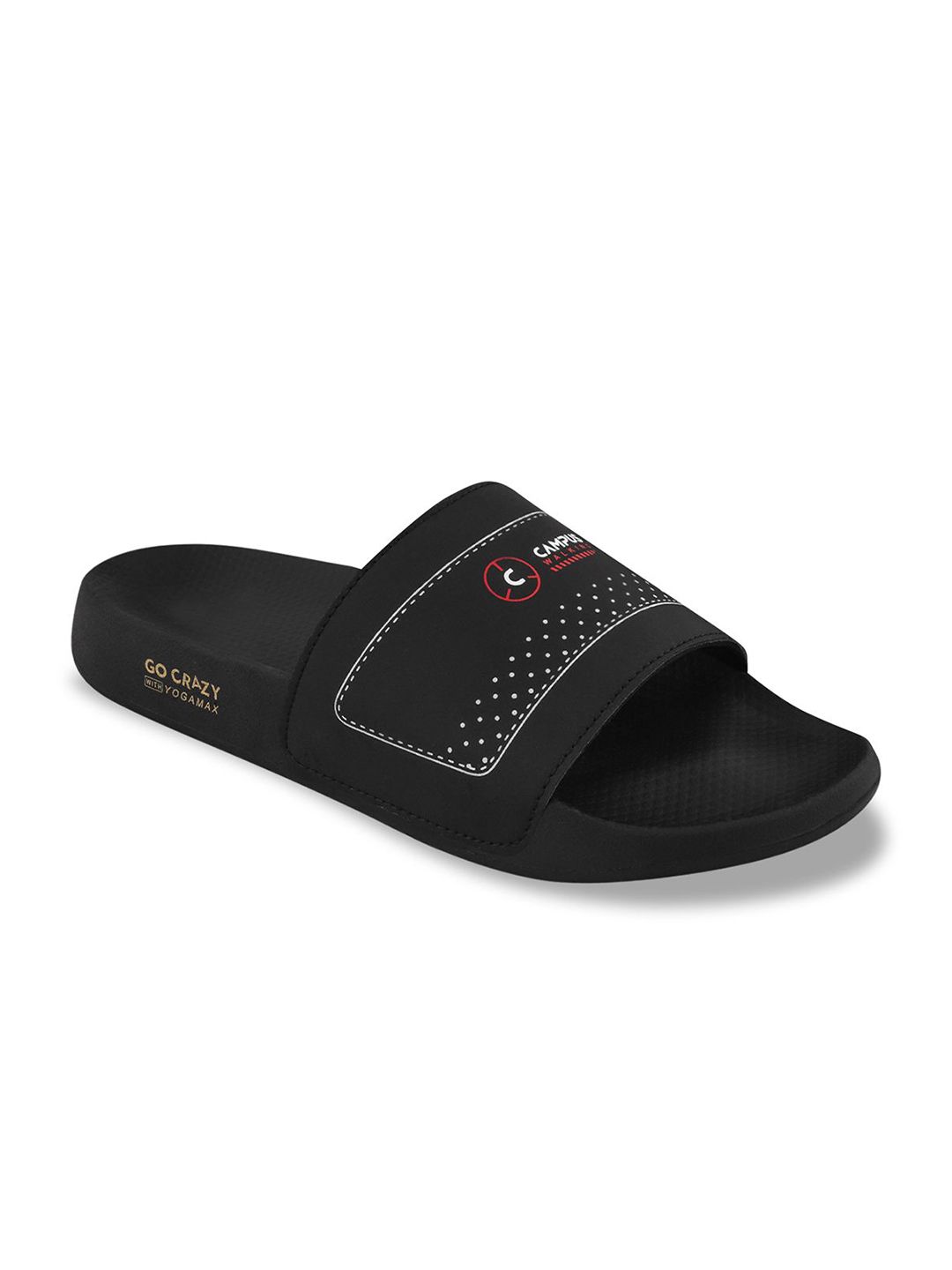 Campus Men Sliders-picture-26