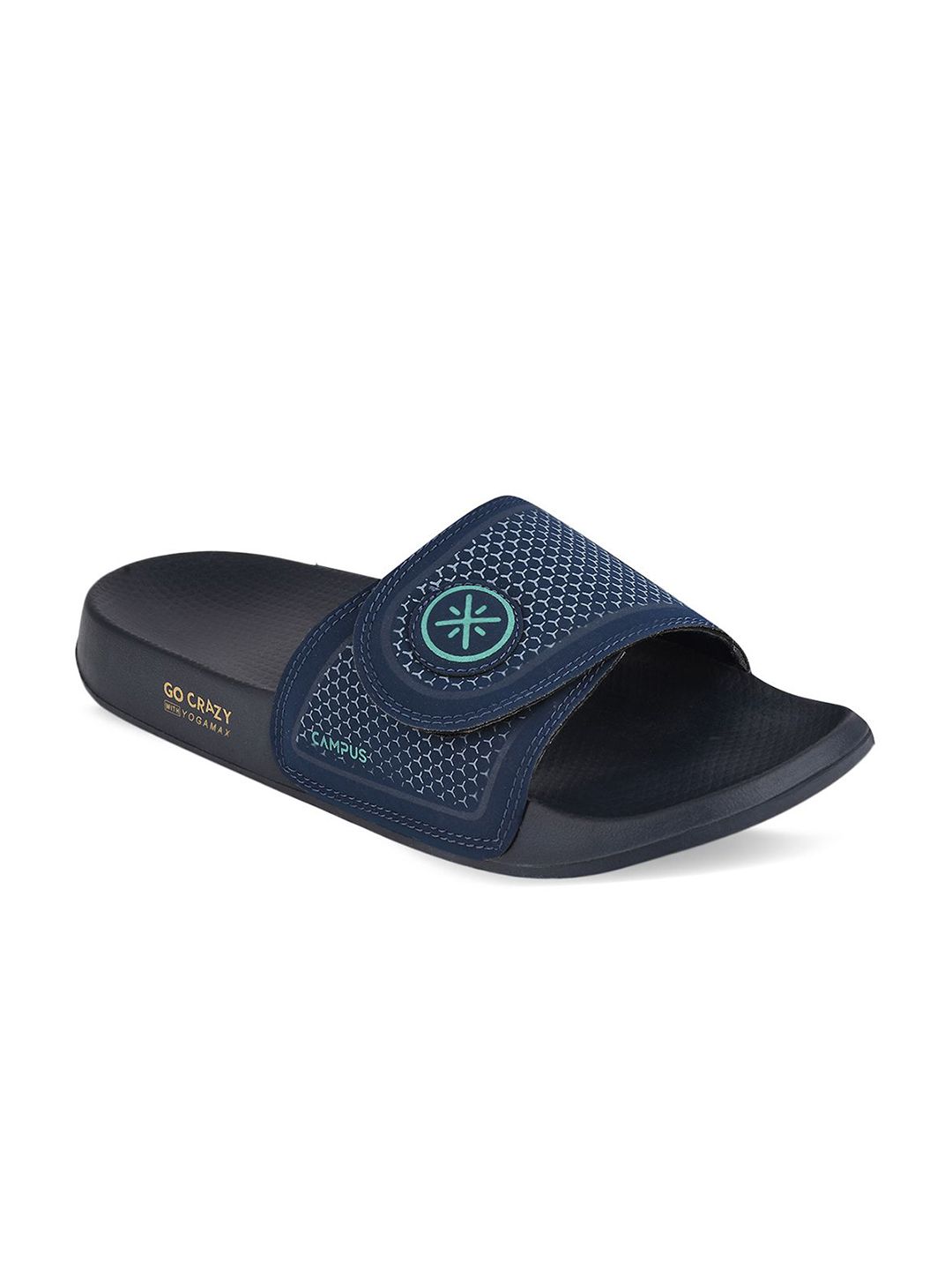 Campus Men Casual Sliders-picture-42