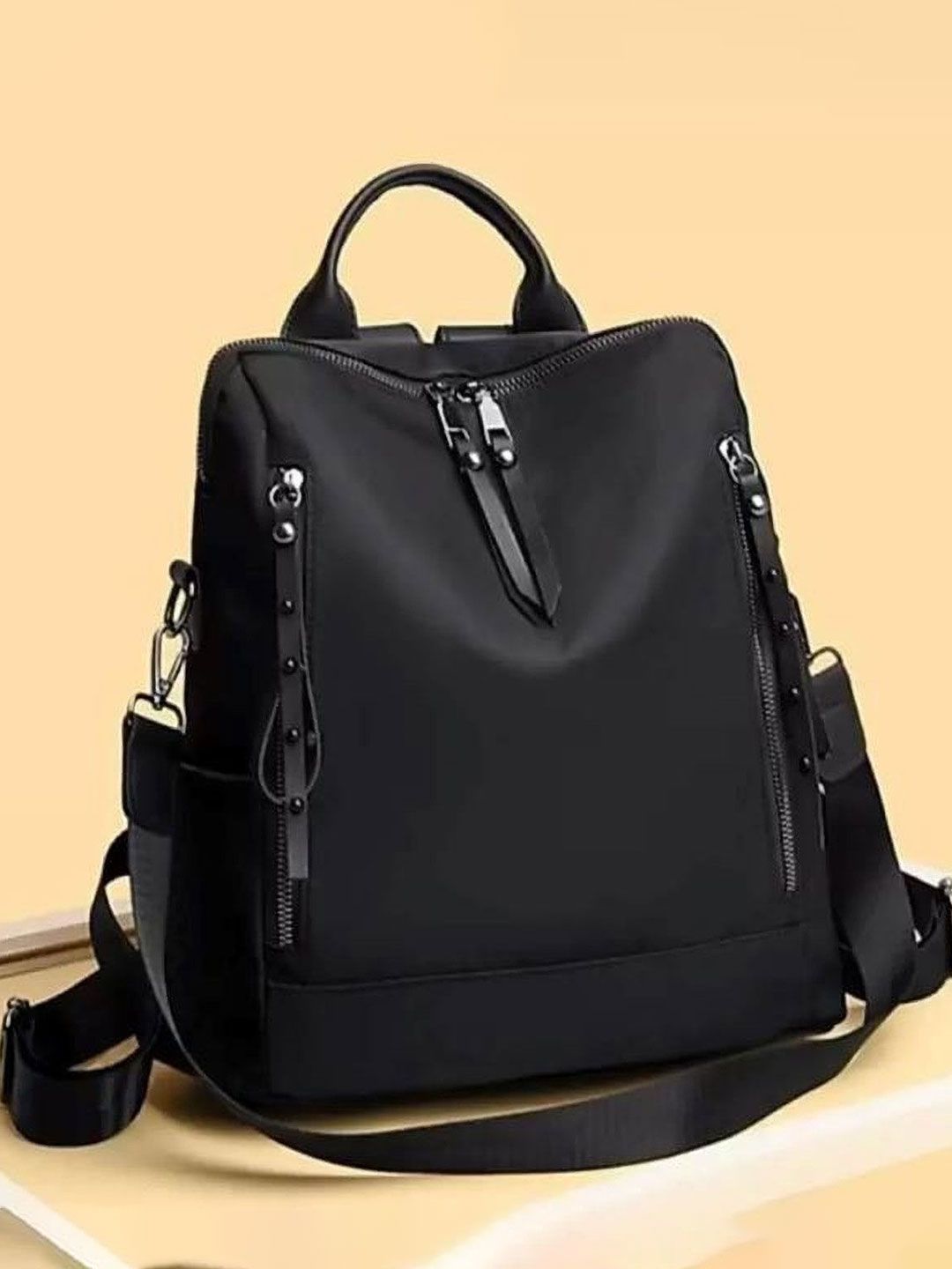 JAISOM Women Leather Backpack-picture-41