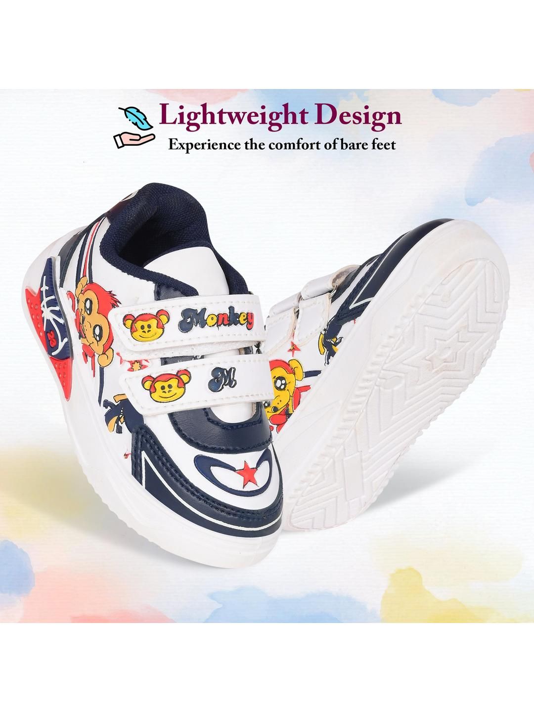 ROTATION Kids-Unisex Suede Casual Shoes-picture-28