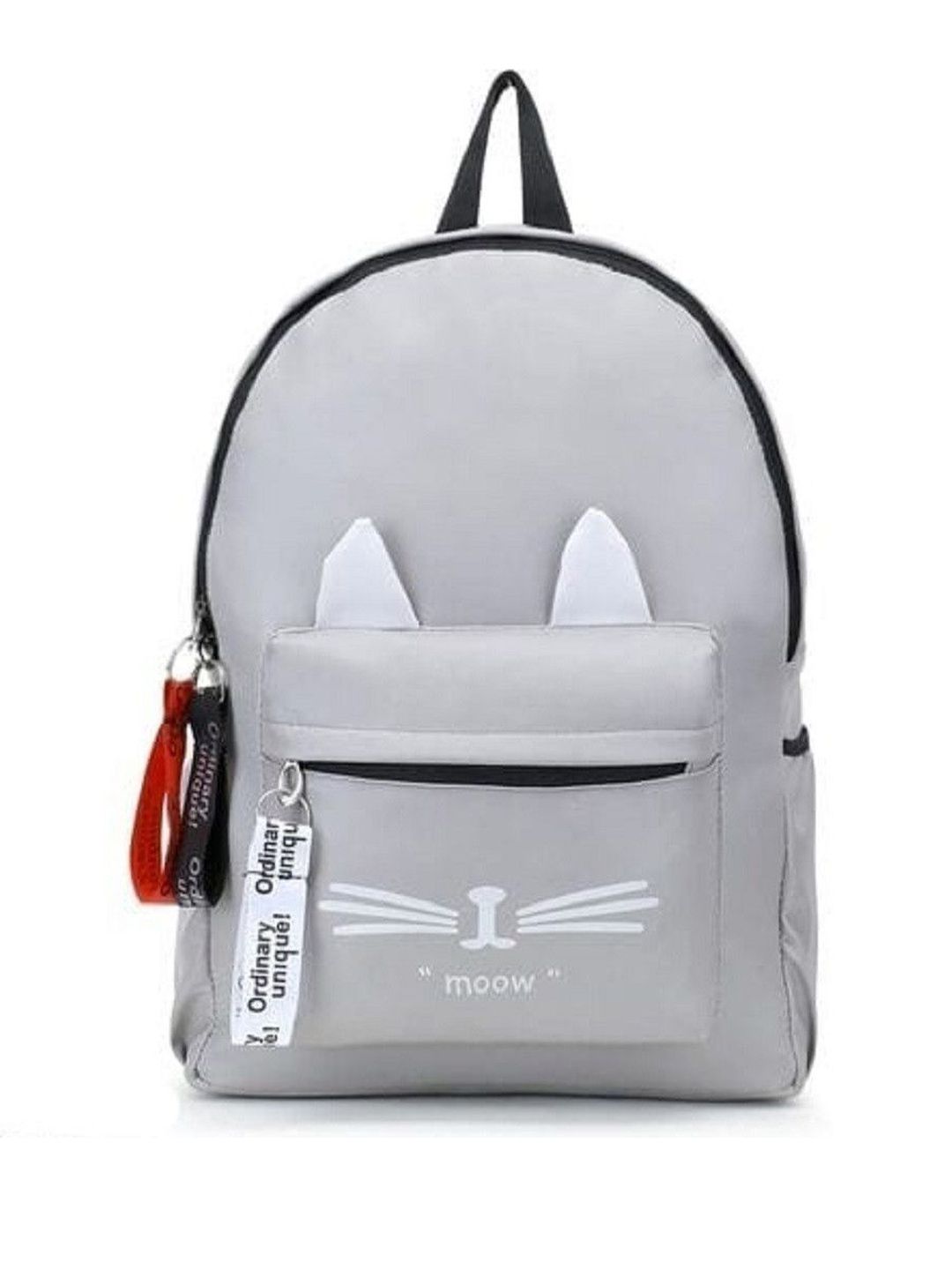 JAISOM Women Typography Backpack-picture-21