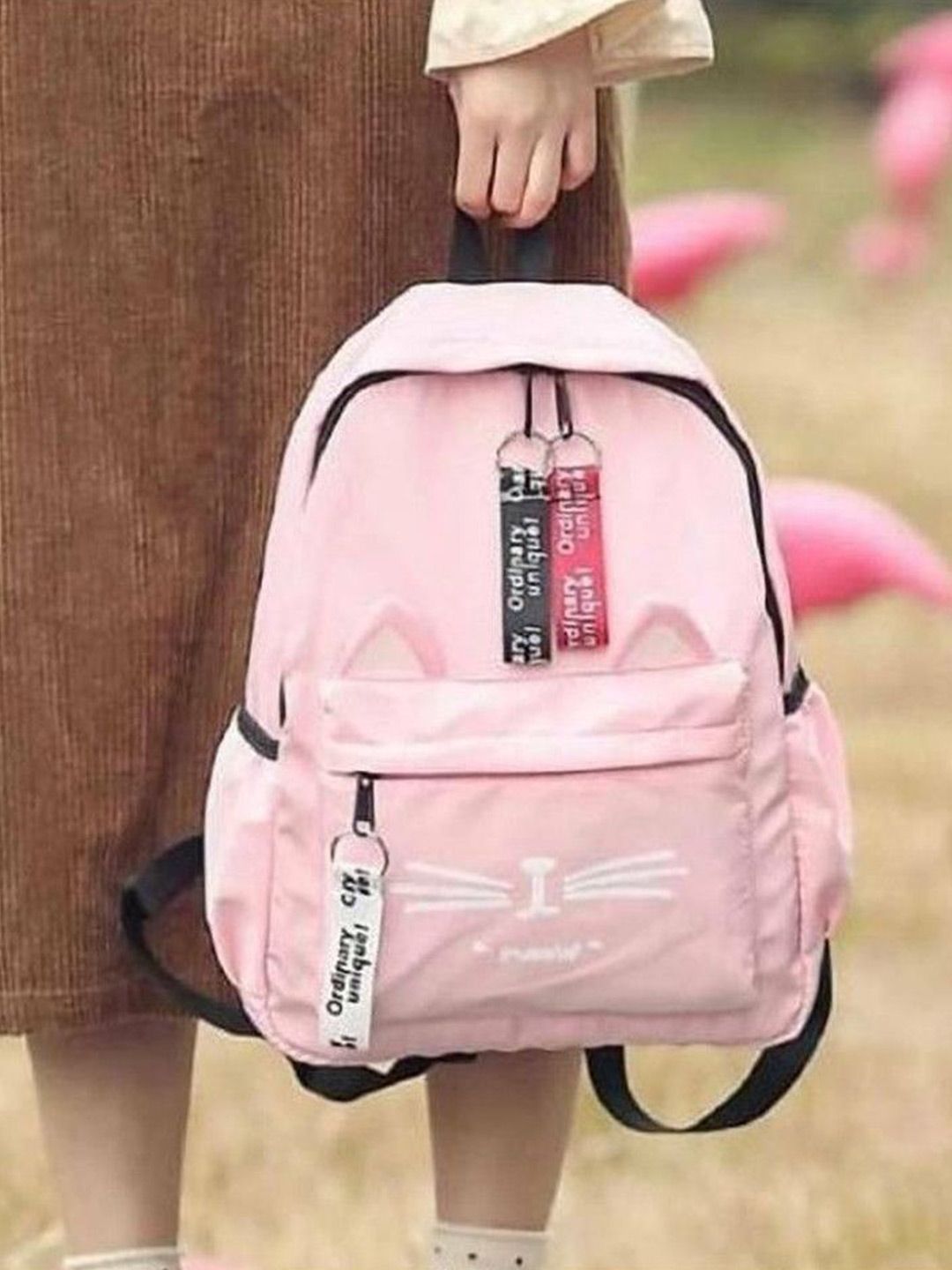JAISOM Women Graphic Backpack-image-23
