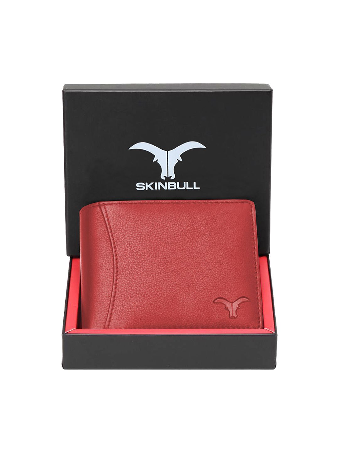 SKINBULL Men Leather Card Holder-picture-20