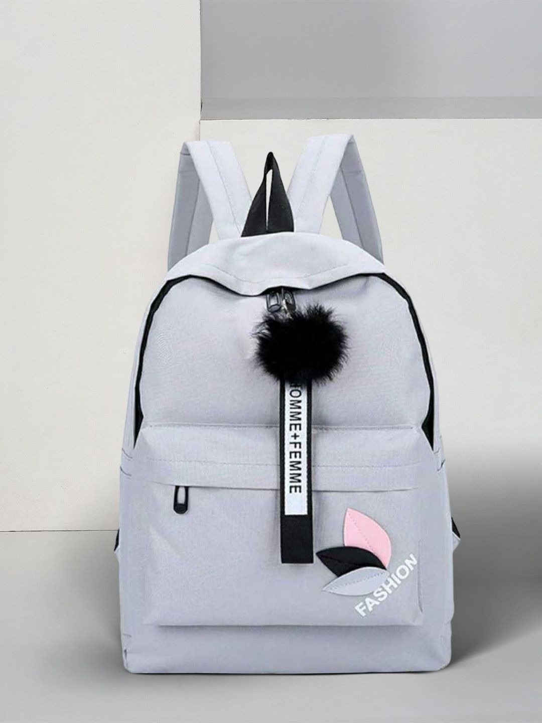 JAISOM Women Graphic Printed Backpack-picture-15