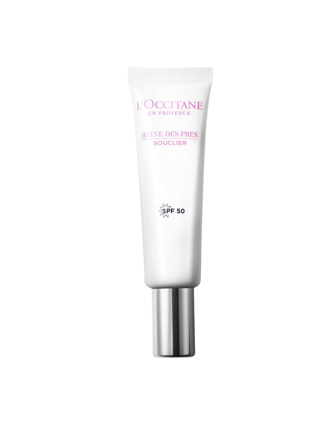 LOccitane en Provence Reine Des Pres Illuminating UV Shield SPF 50 - 50 ml-image-25