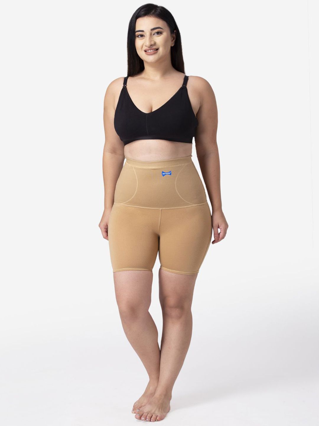 Dermawear Compression Brief Shapewear-image-31