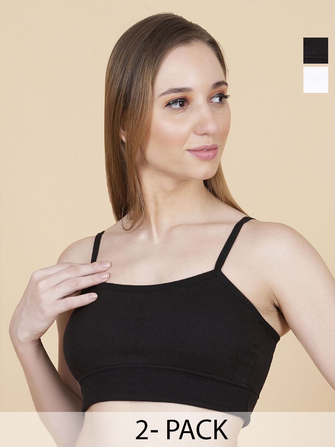 ComfyStyle Bra Full Coverage-picture-13