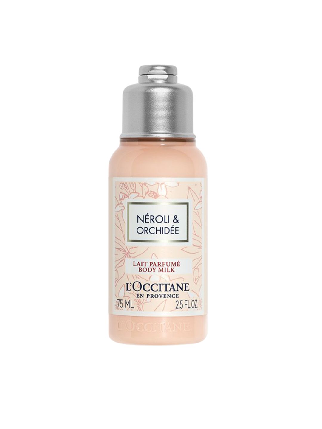 LOccitane en Provence Neroli & Orchidee Body Milk - 75 ml-image-35