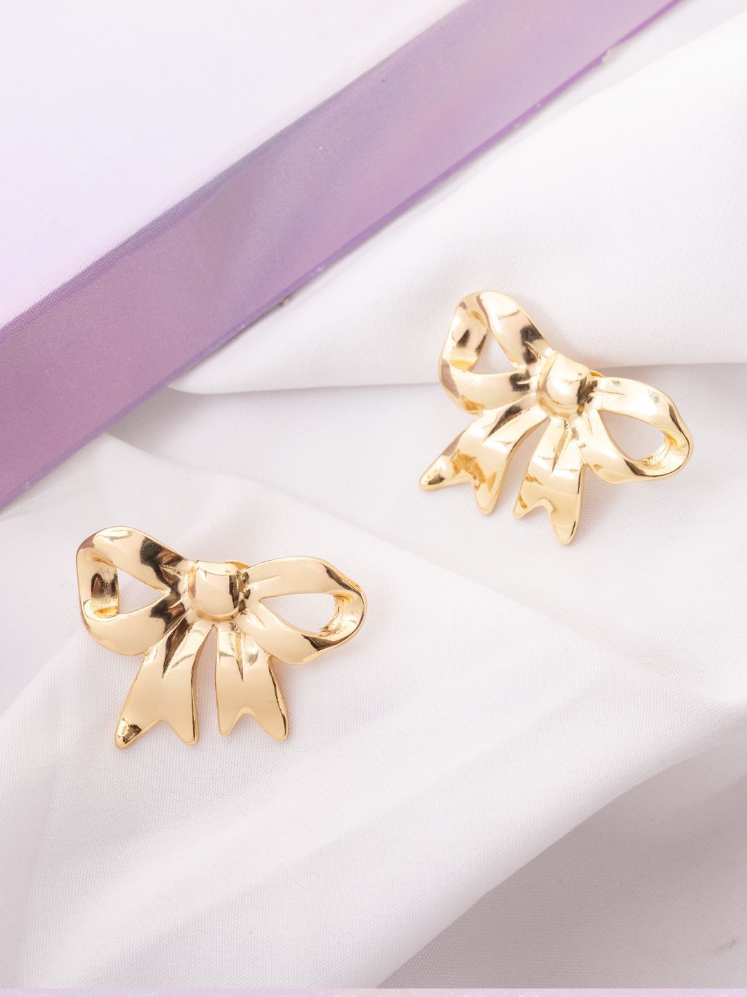 VOGUE PANASH Contemporary Drop Earrings-picture-12