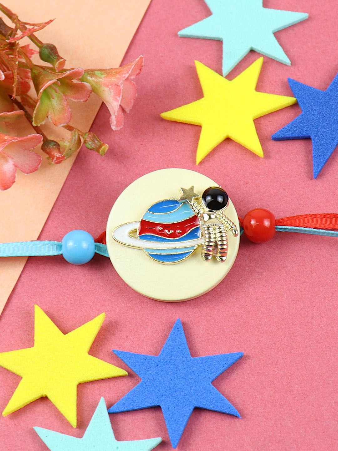 Asthetika Thread Rakhi-picture-17