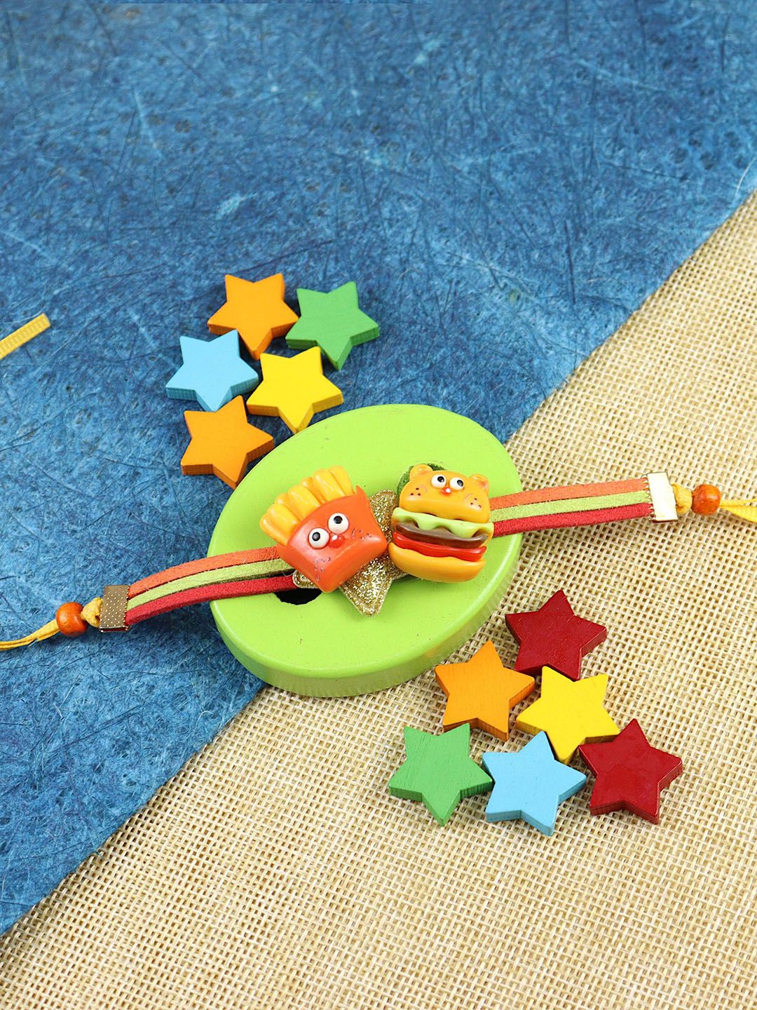 Asthetika Wraparound Rakhi-picture-11