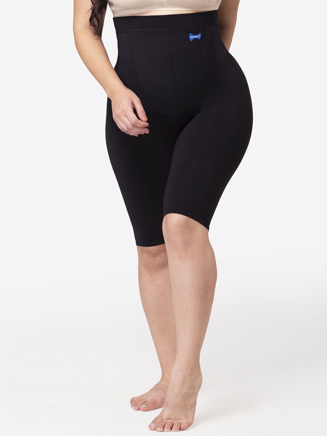 Dermawear High Waist Tummy & Thigh Shapewear-picture-37