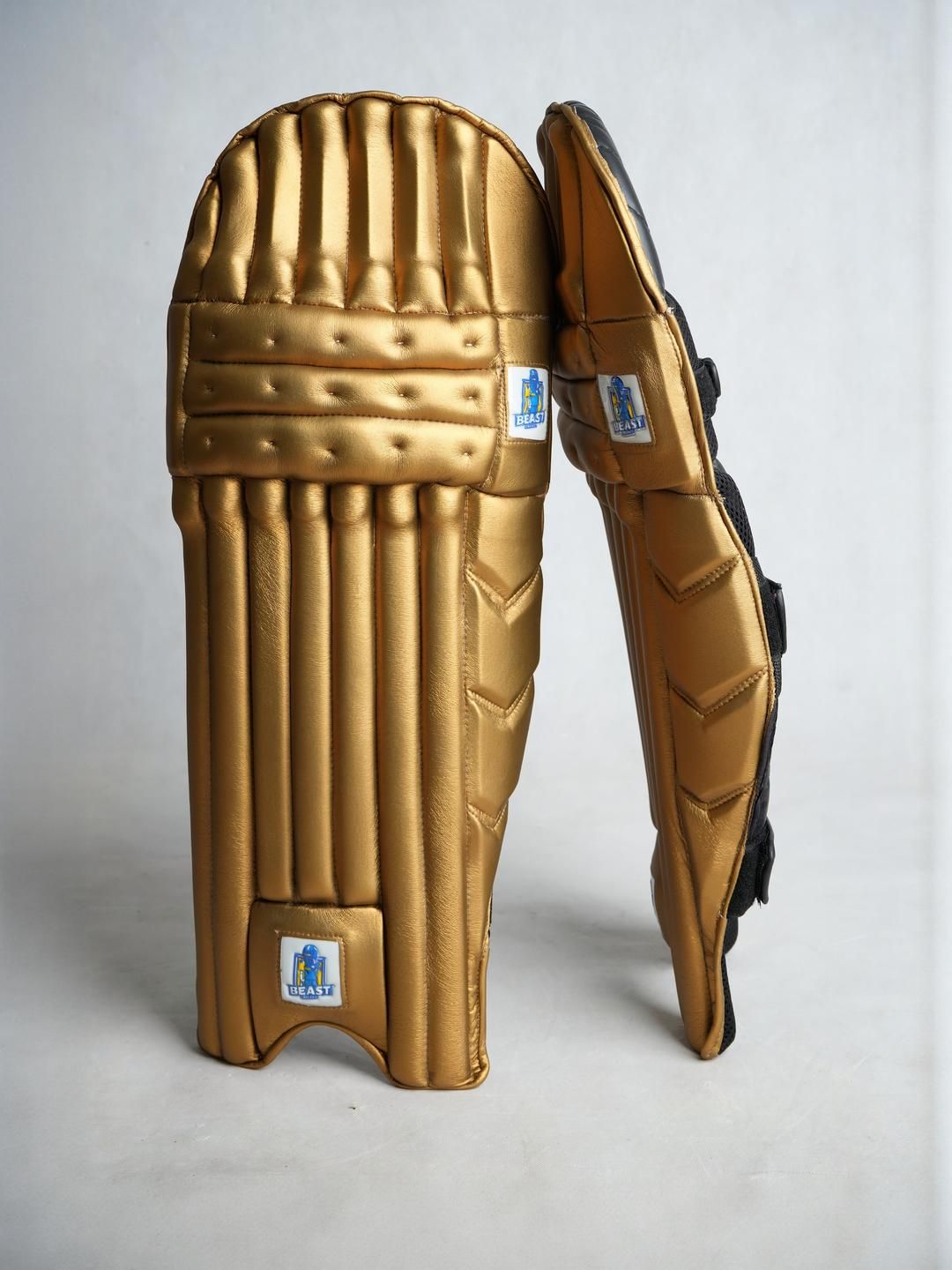BEAST CRICKET Lightweight Cricket Batting Pads-picture-36