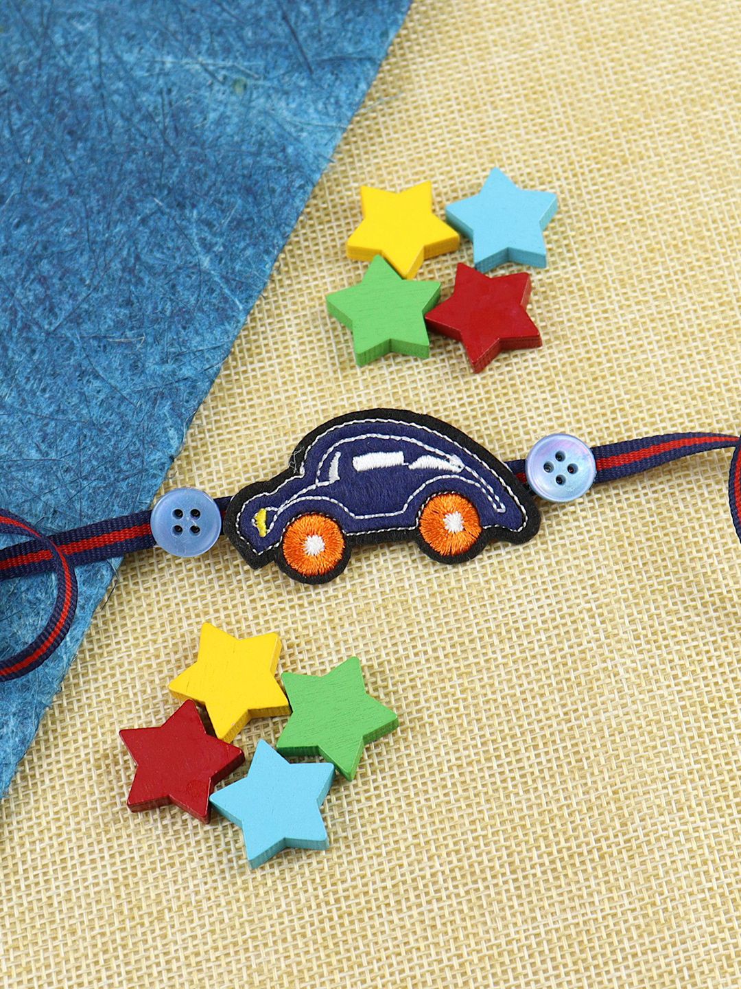 Asthetika Thread Rakhi-picture-13