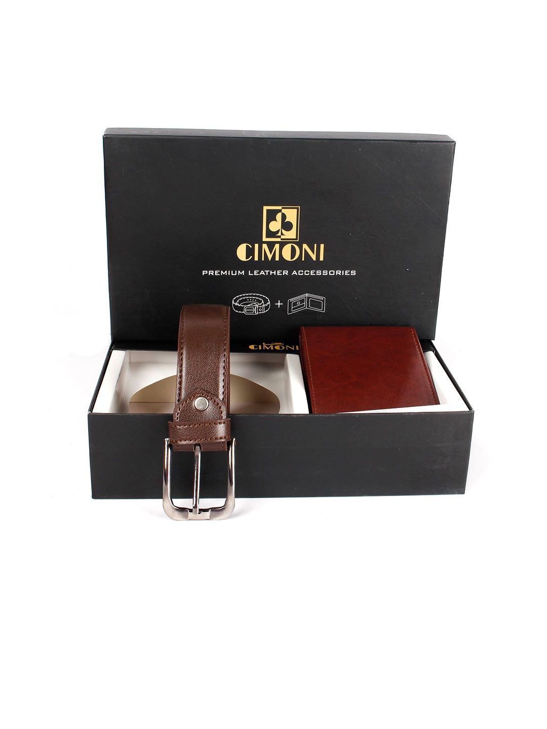 CIMONI Men Accessory Gift Set-picture-30