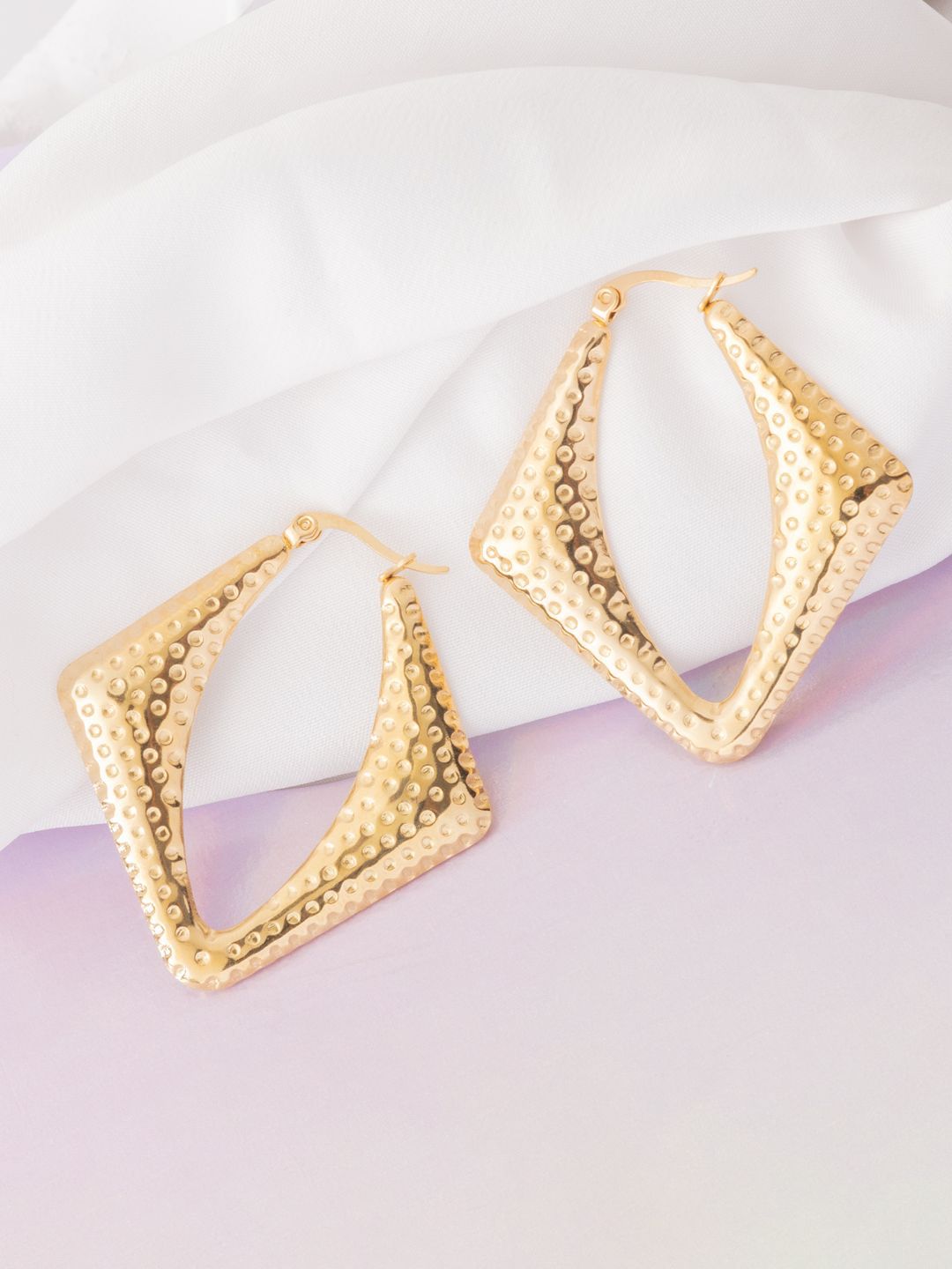 VOGUE PANASH Contemporary Drop Earrings-picture-28