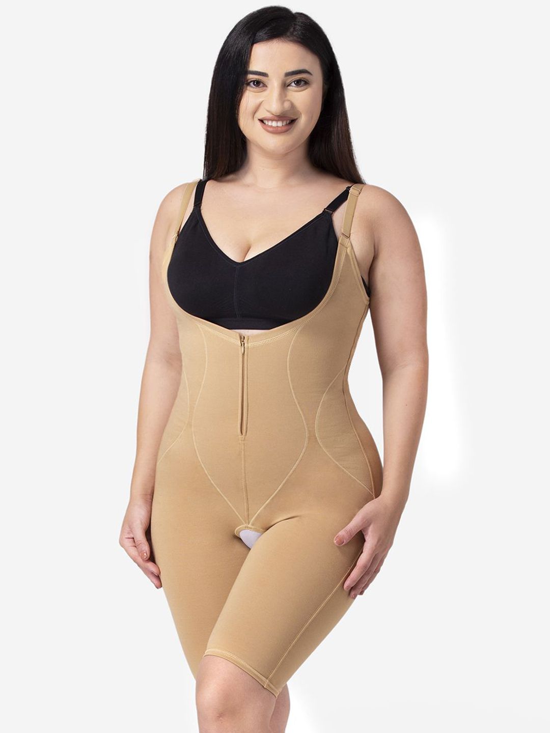 Dermawear Slimmer Body Shapewear-picture-38