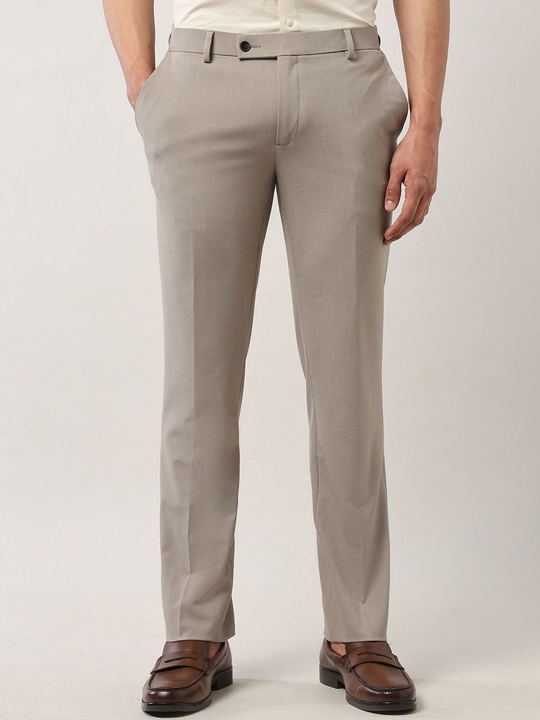 Arrow Men Trousers-picture-17