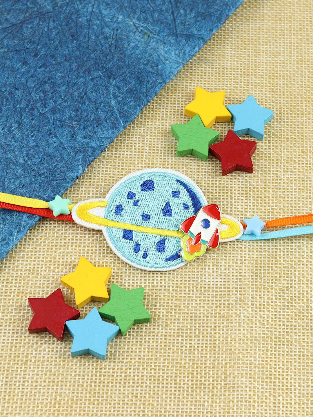 Asthetika Wraparound Rakhi-picture-24