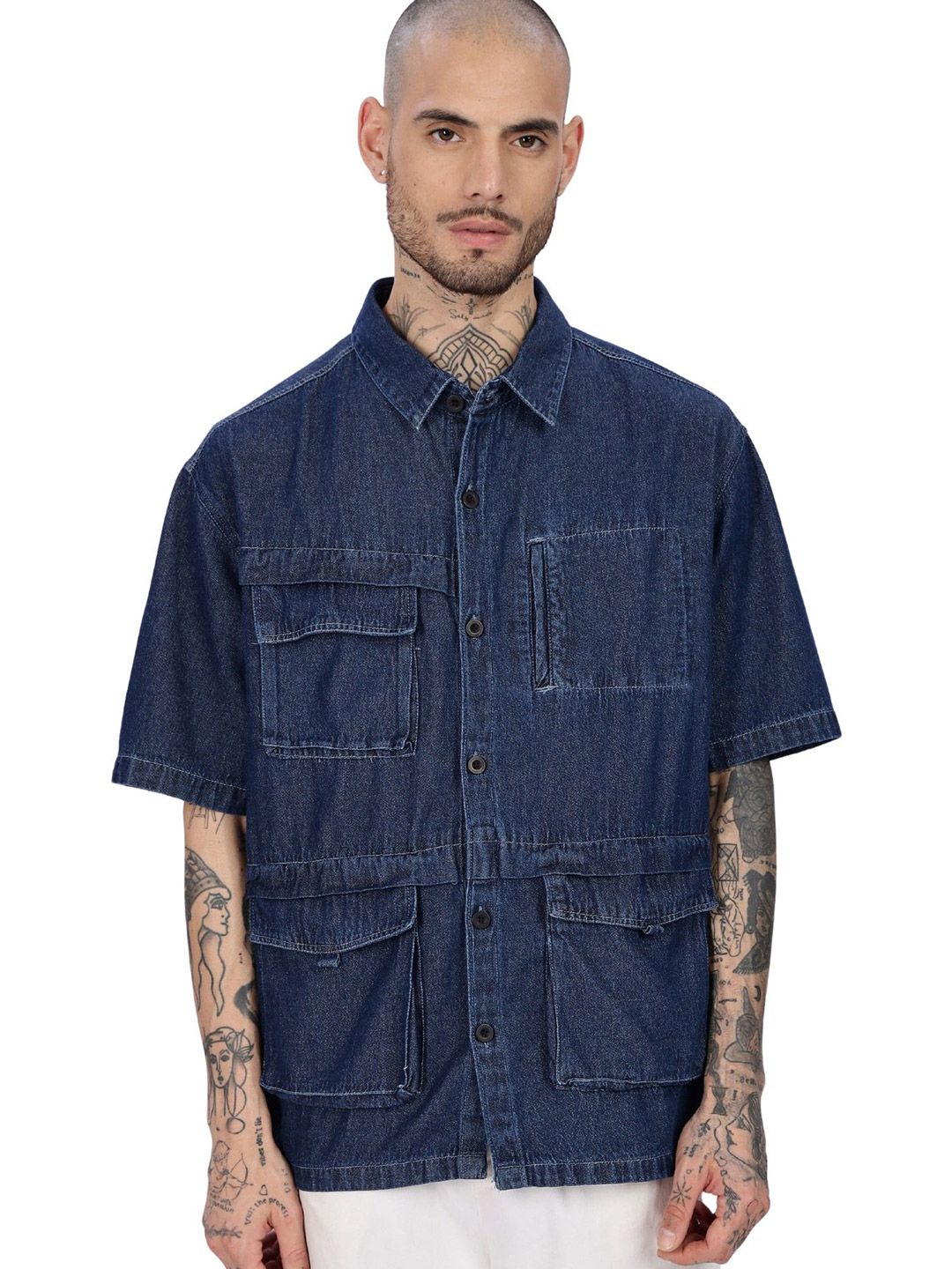 Eszett Men Casual Shirt-picture-24