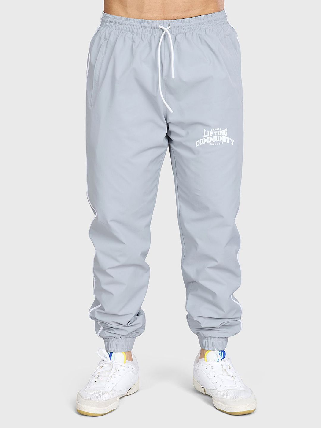 FUAARK Lifting Community Men Relaxed Fit Gym & Sports Joggers-picture-41