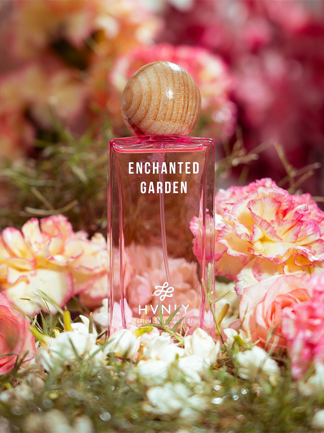 HVNLY Enchanted Garden Long Lasting Eau de Parfum - 50 ml-picture-21