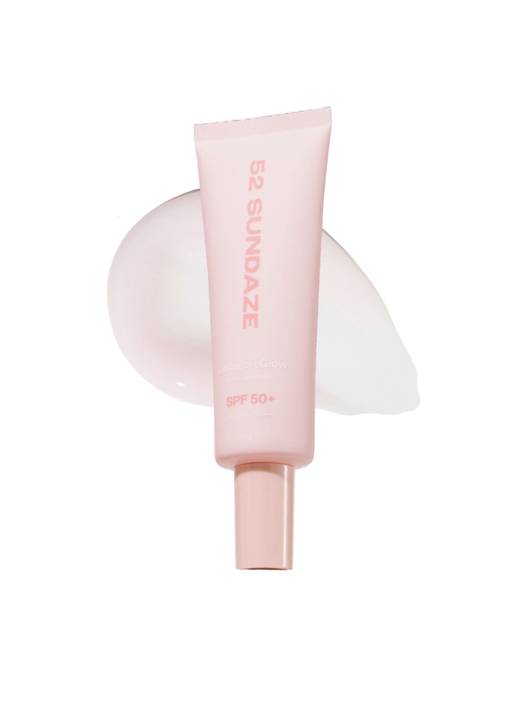52 Sundaze Collagen Glow SPF 50 Creme - 50g-picture-49