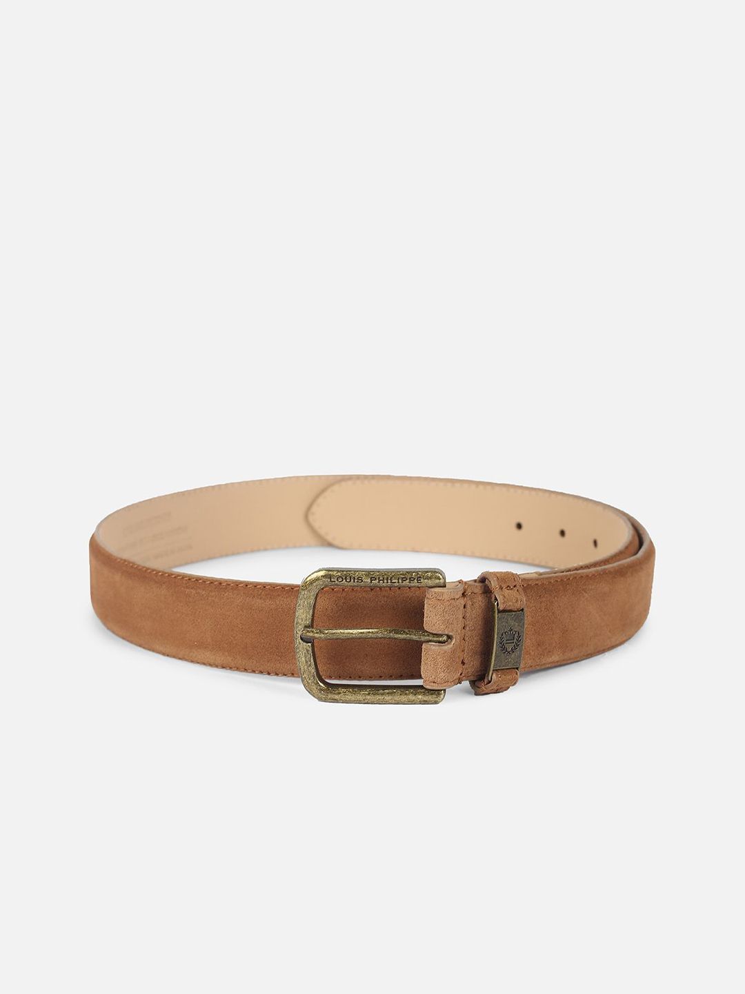 Louis Philippe Sport Men Leather Belt-picture-54