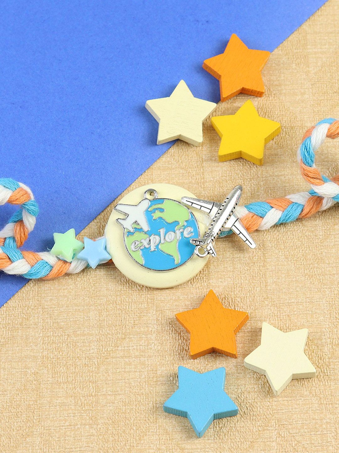 Asthetika Wraparound Rakhi-picture-16