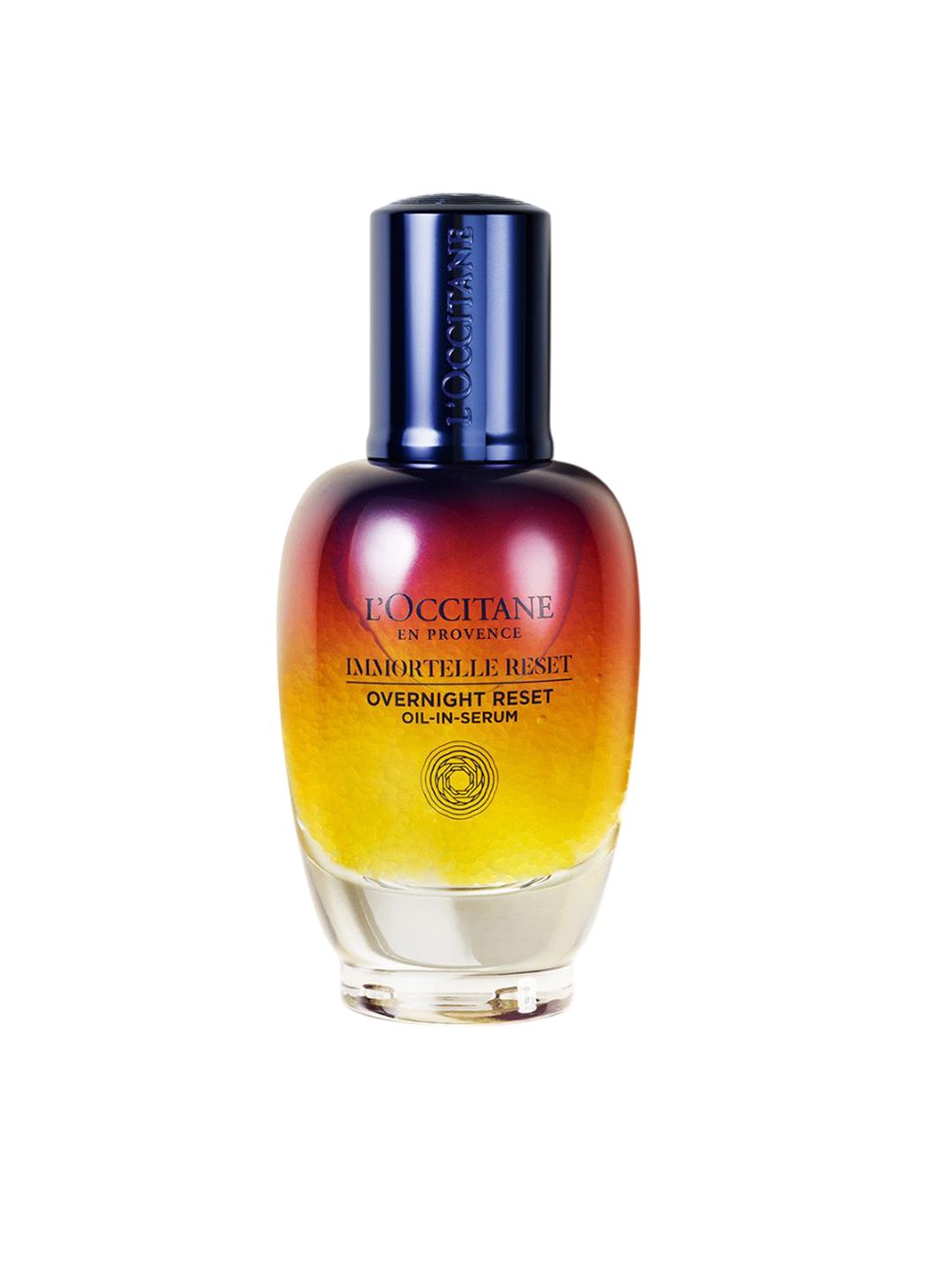 LOccitane en Provence Immortelle Reset Anti-Aging Serum - 70 ml-image-21