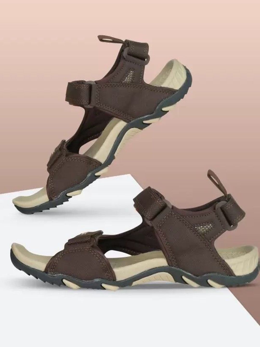 Sparx Men Sandals-image-21