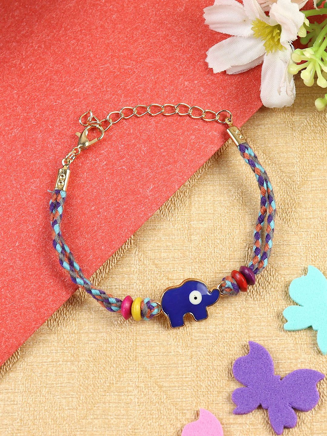 Asthetika Wraparound Rakhi-picture-29