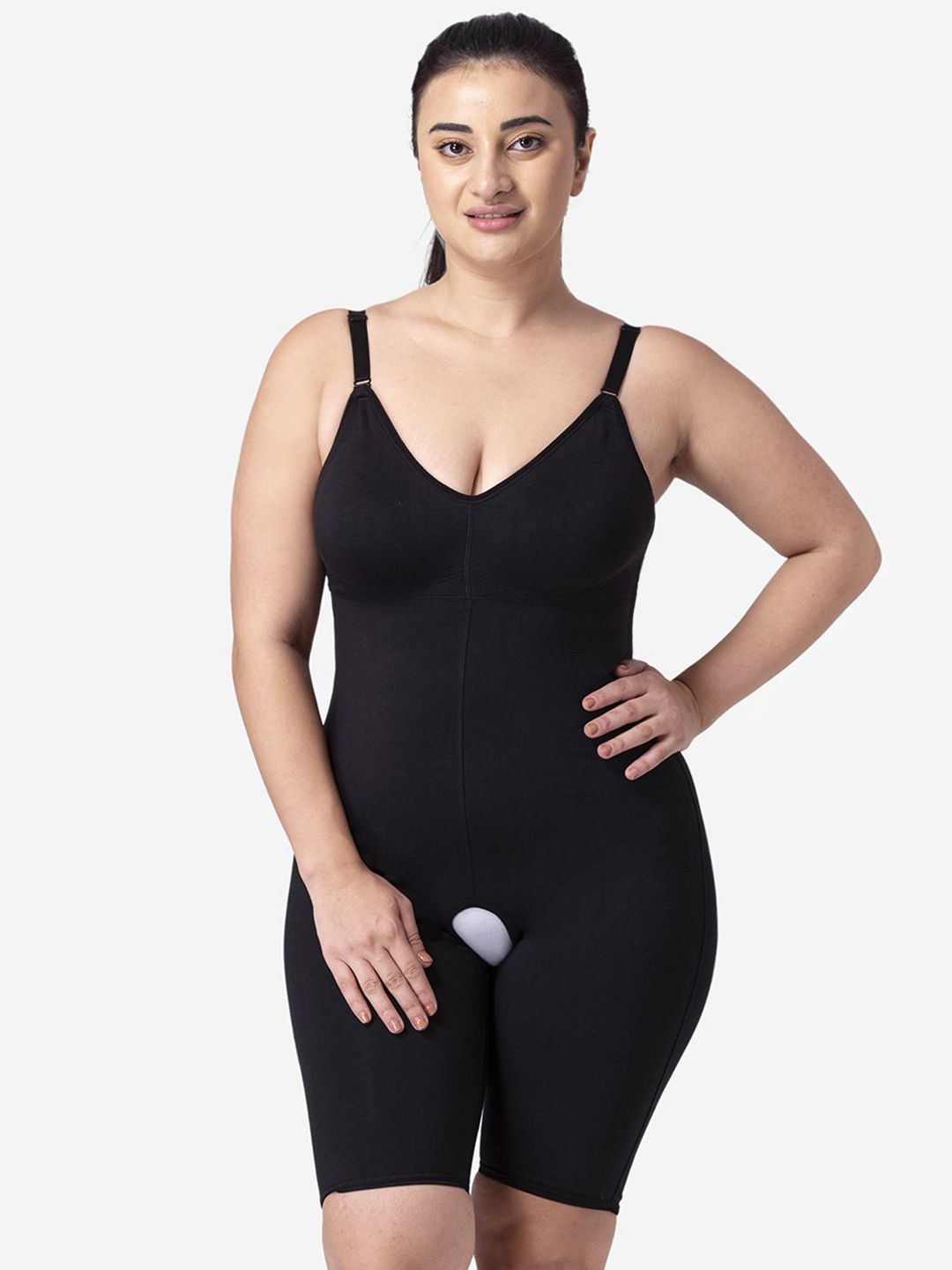 Dermawear Compression Body Shapewear-image-26