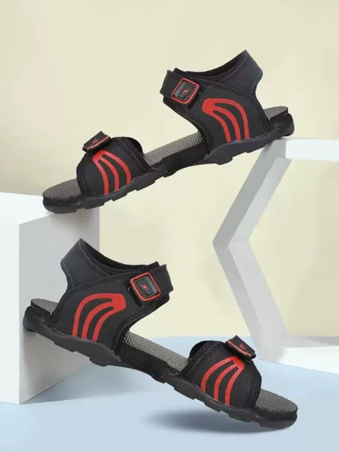 Sparx Men Sandals-picture-25