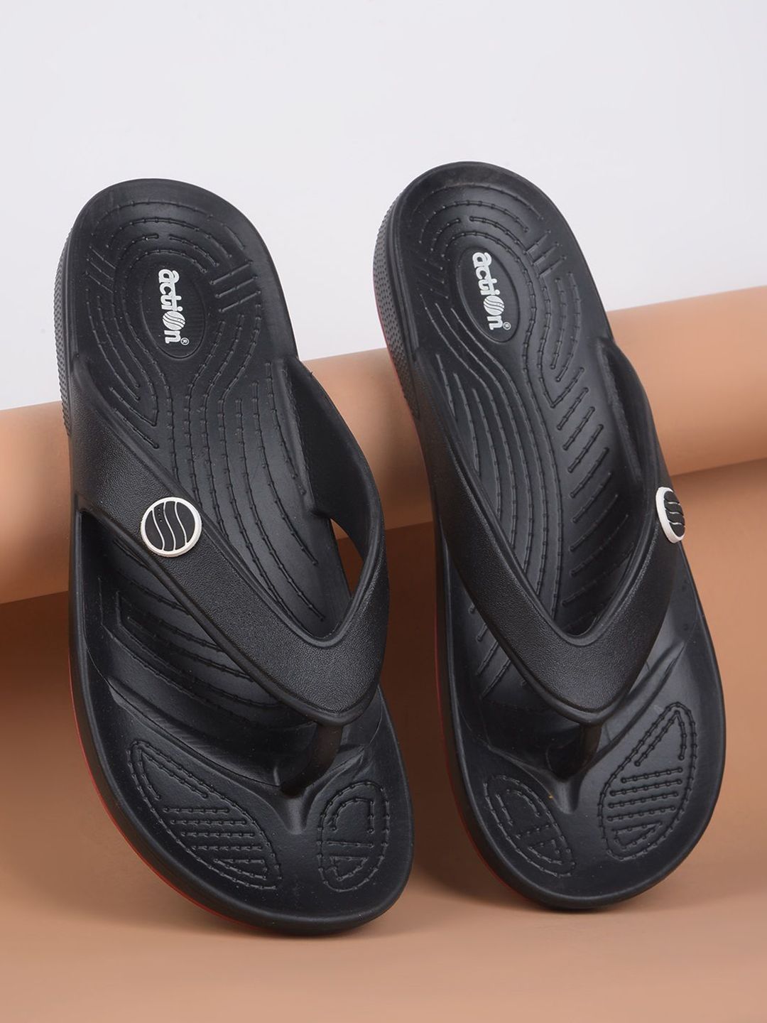 Action Men Thong Flip-Flops-picture-12