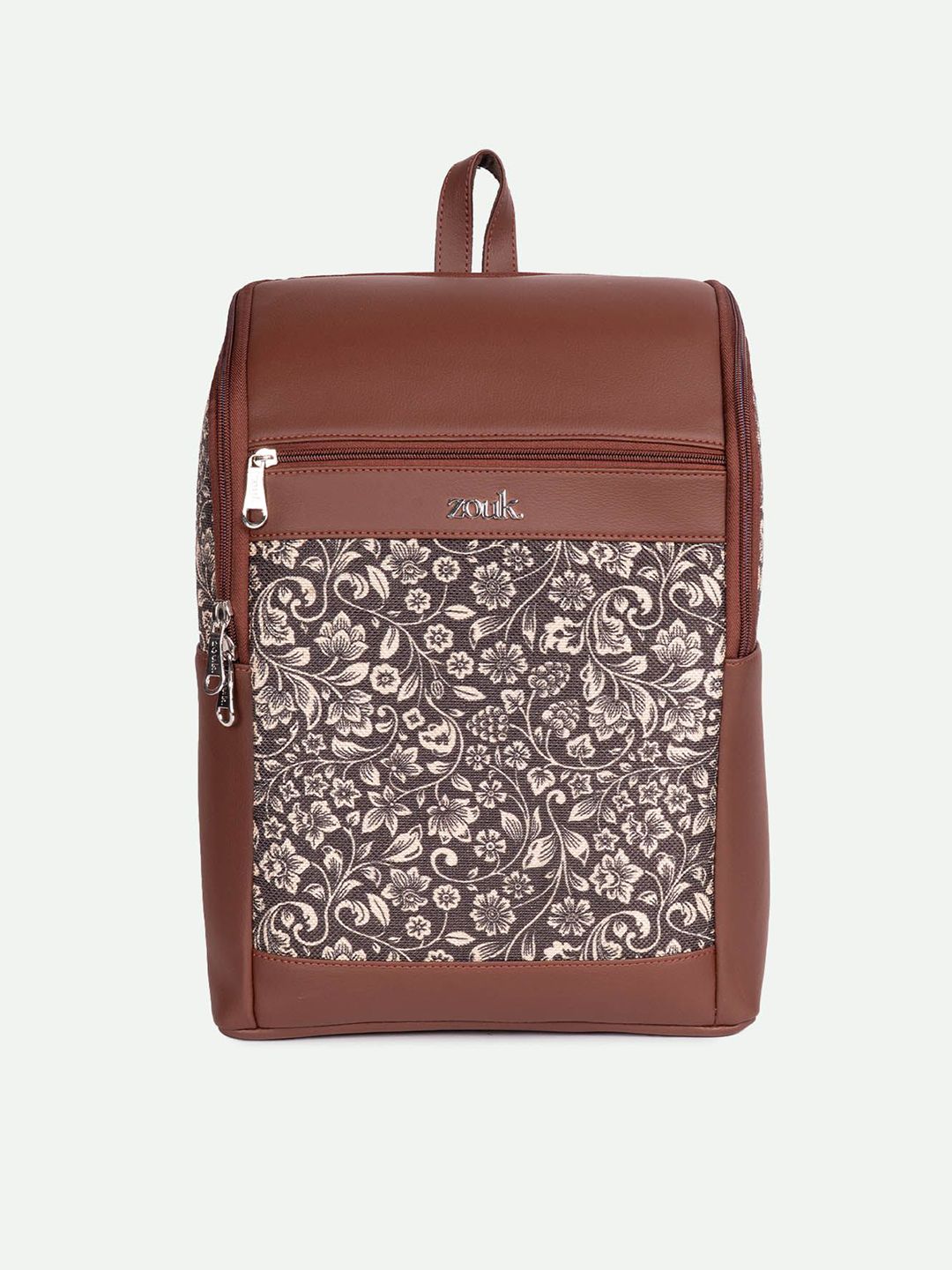 ZOUK Unisex Backpack-picture-20