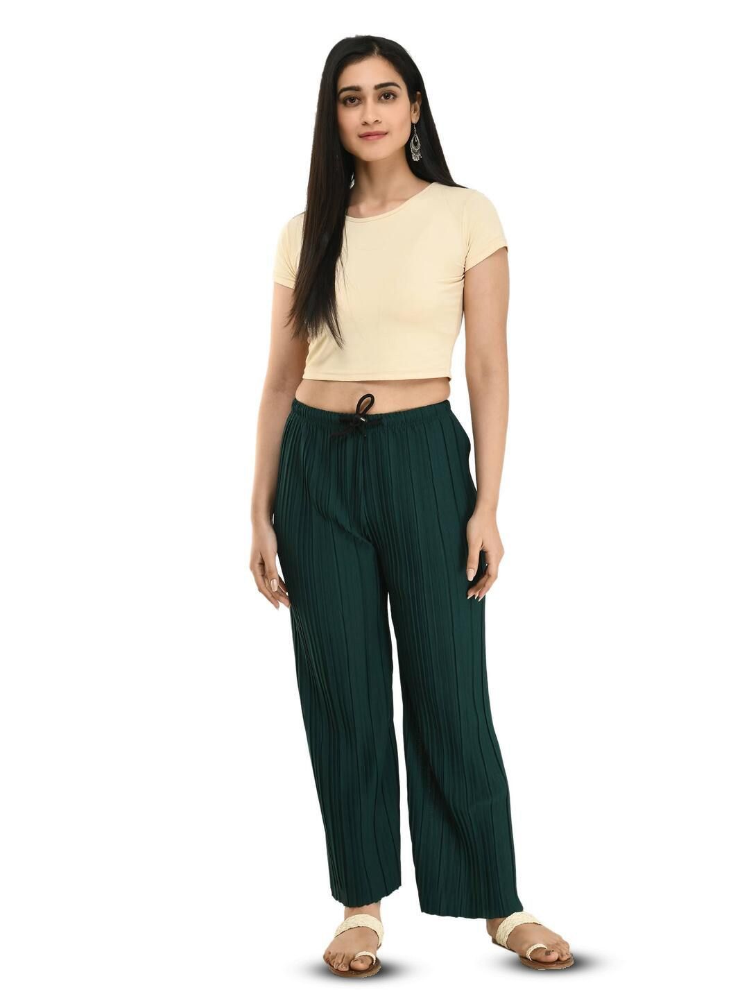 Brainbees Women Palazzos-picture-38
