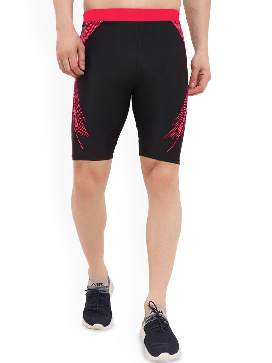 SHIFTER Men Swim Bottoms-image-48