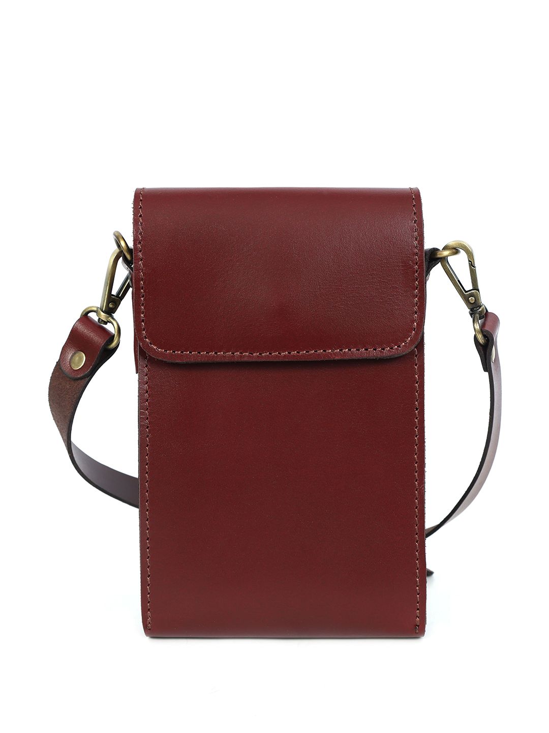 Celtic Men Leather Card Holder-picture-23