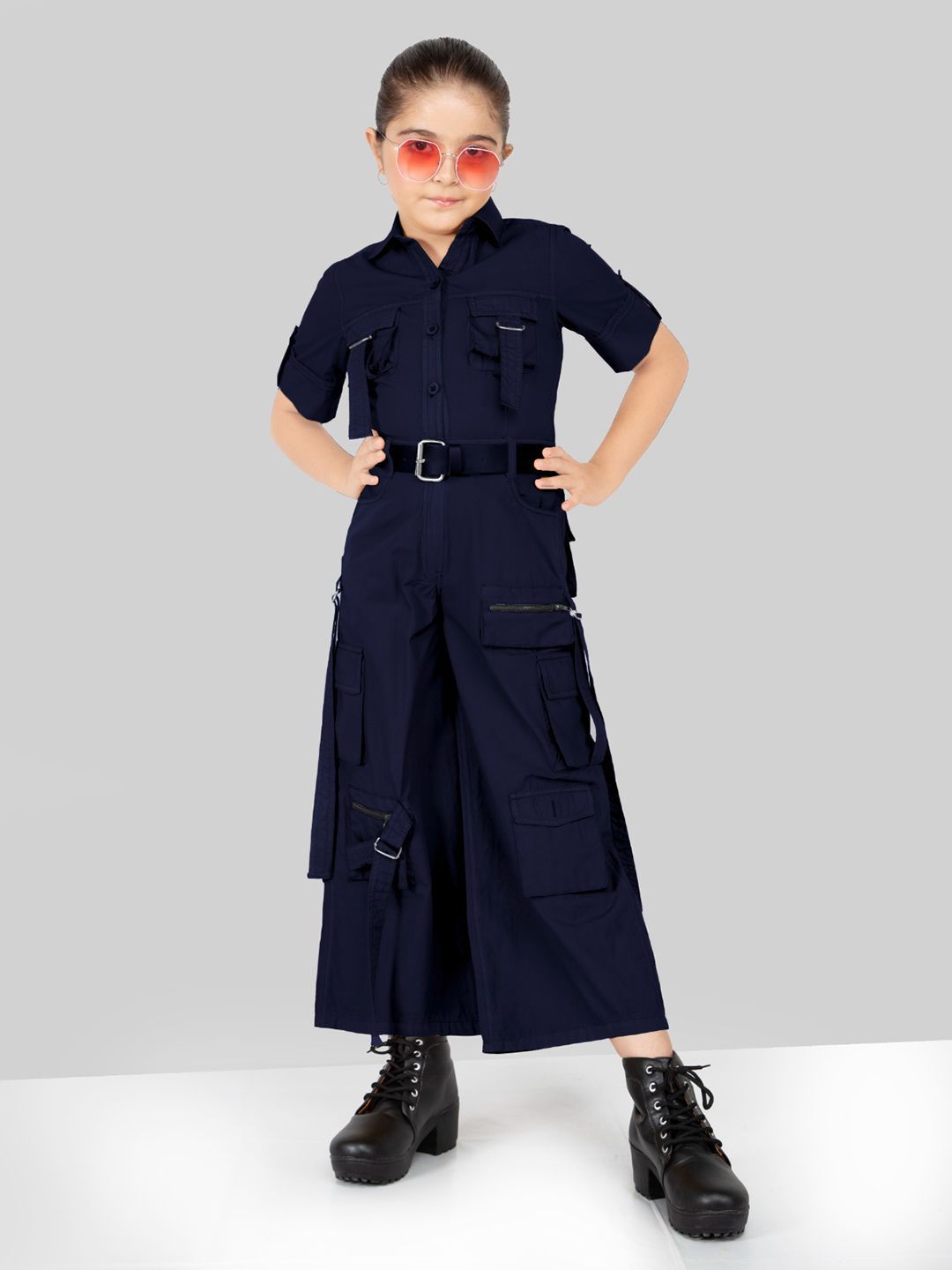 Naughty Ninos Girls Jumpsuit-picture-27